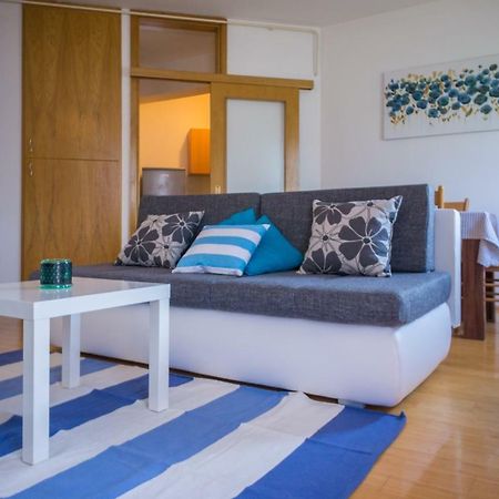 Blue Lake Apartment 자그레브 외부 사진