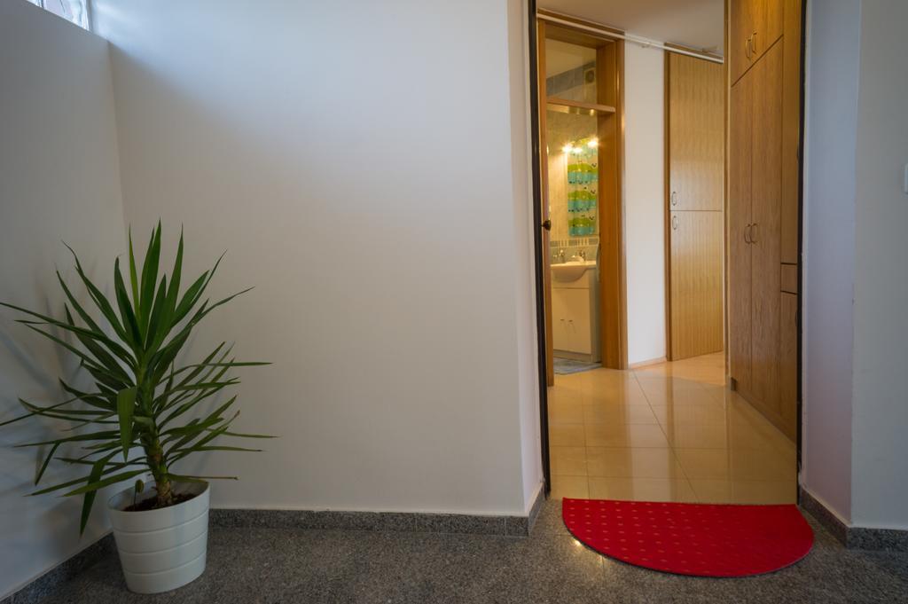 Blue Lake Apartment 자그레브 외부 사진