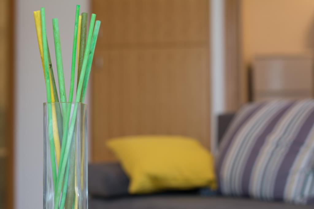 Blue Lake Apartment 자그레브 외부 사진