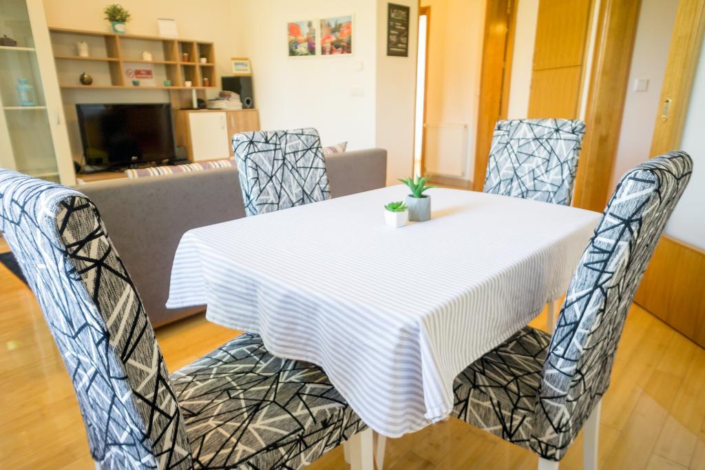 Blue Lake Apartment 자그레브 외부 사진