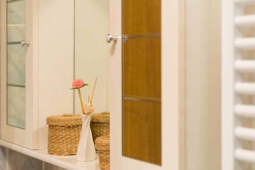 Blue Lake Apartment 자그레브 외부 사진